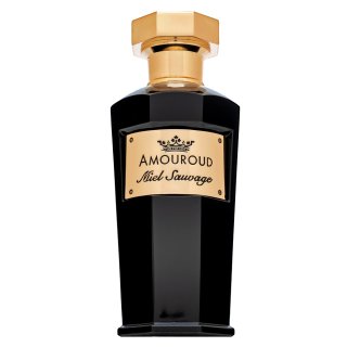 Amouroud Miel Sauvage parfumirana voda unisex 100 ml