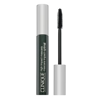 Clinique High Impact Mascara maskara za podaljševanje trepalnic in volumen 01 Black 7 ml
