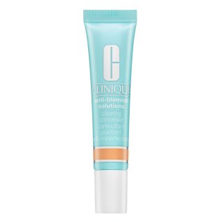 Clinique Anti-Blemish Solutions Clearing Concealer lektor proti nepravilnostim na koži 02 10 ml