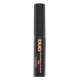 Ardell DUO Brush-On Striplash Adhesive lepilo za trepalnice Dark Tone 5 g