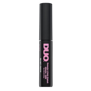 Ardell DUO Rosewater & Biotin Striplash Adhesive lepilo za umetne trepalnice Dark 5 g