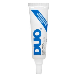 Ardell DUO Striplash Adhesive lepilo za umetne trepalnice White/Clear 14 g