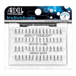 Ardell Individual Lashes šopaste trepalnice Medium