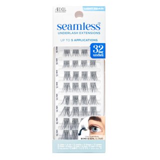 Ardell Seamless Underlash Extensions komplet za dopolnjevanje trepalnic Light as Air
