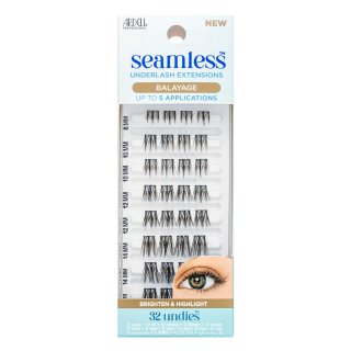 Ardell Seamless Underlash Extensions komplet za dopolnjevanje trepalnic Balayage