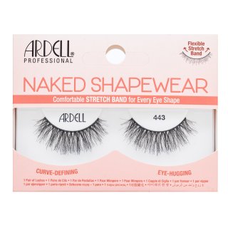 Ardell Naked Shapewear umetne trepalnice za lepljenje 443