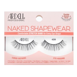 Ardell Naked Shapewear umetne trepalnice za lepljenje 439