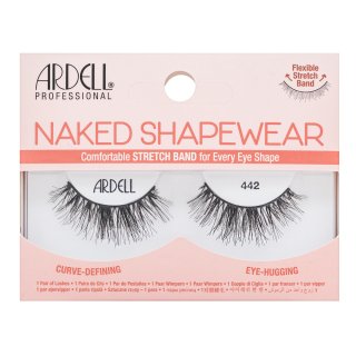 Ardell Naked Shapewear umetne trepalnice za lepljenje 442