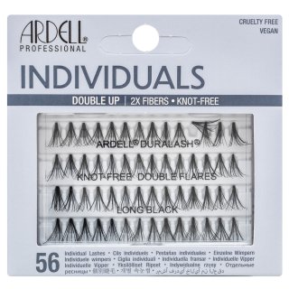 Ardell Double Up Lashes umetne trepalnice Long Black