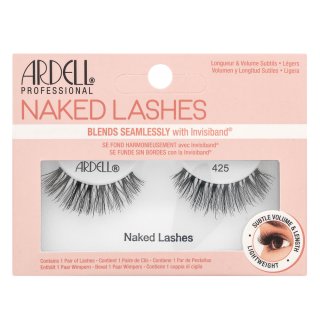 Ardell Naked Lashes umetne trepalnice za lepljenje 425