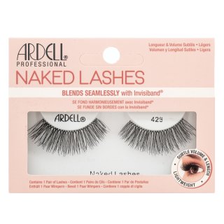 Ardell Naked Lashes umetne trepalnice za lepljenje 426
