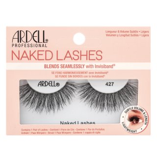 Ardell Naked Lashes umetne trepalnice za lepljenje 427