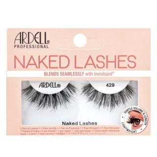 Ardell Naked Lashes umetne trepalnice za lepljenje 429