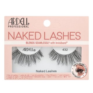 Ardell Naked Lashes umetne trepalnice za lepljenje 432