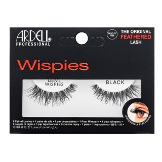 Ardell Wispies Lashes umetne trepalnice za lepljenje Demi Wispies