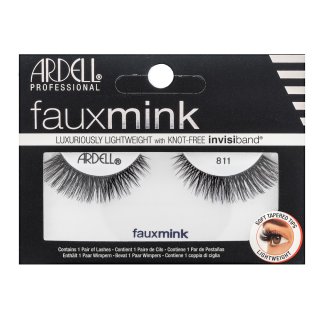 Ardell Faux Mink Lashes umetne trepalnice za lepljenje 811