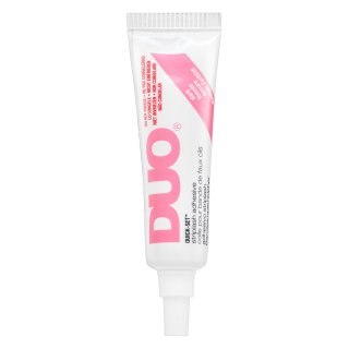 Ardell DUO Quick-Set Striplash Adhesive lepilo za trepalnice Dark Tone 7 g