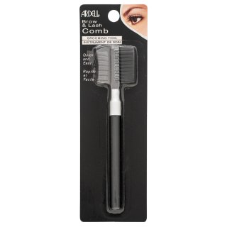 Ardell Brow and Lash Comb čopič za trepalnice in obrvi
