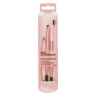 Real Techniques Brow Shaping Set Komplet za nego obrvi