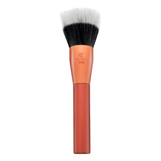 Real Techniques Extra Big Stippling Brush čopič za make-up