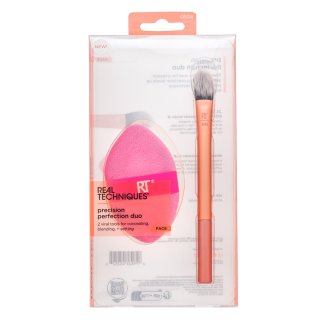 Real Techniques Precision Perfection Duo nastavite za ličila
