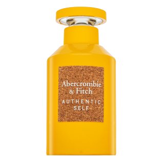 Abercrombie & Fitch Authentic Self parfumirana voda za ženske 100 ml