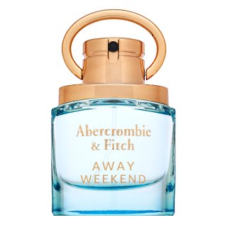 Abercrombie & Fitch Away Weekend Woman parfumirana voda za ženske 30 ml
