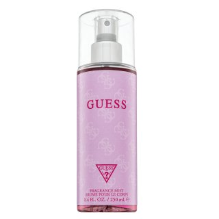 Guess Pink pršilo za telo za ženske 250 ml