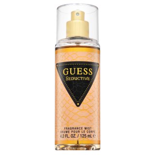 Guess Seductive pršilo za telo za ženske 125 ml