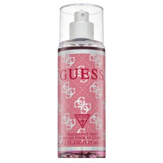 Guess Pink pršilo za telo za ženske 125 ml