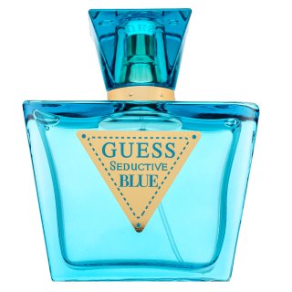 Guess Seductive Blue Toaletna voda za ženske 75 ml