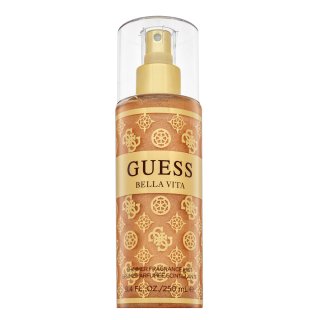 Guess Bella Vita Shimmer pršilo za telo za ženske 250 ml