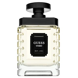 Guess Uomo Toaletna voda za moške 100 ml
