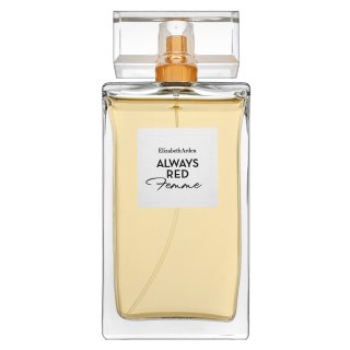 Elizabeth Arden Always Red Femme Toaletna voda za ženske 100 ml