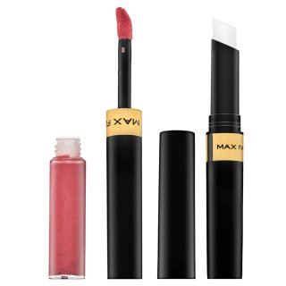 Max Factor Lipfinity Lip Colour tekoča šminka 020 Angelic 4 ml