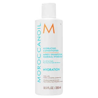 Moroccanoil Hydration Hydrating Conditioner Balzam z vlažilnim učinkom 250 ml