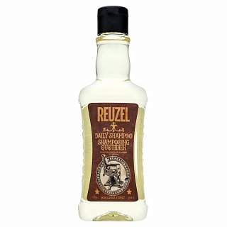 Reuzel Daily Shampoo Šampon za vsakodnevno uporabo 350 ml