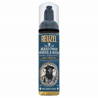 Reuzel Beard Foam negovalni mousse za brado 70 ml