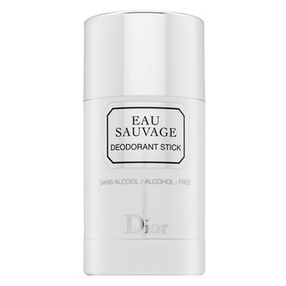 Dior (Christian Dior) Eau Sauvage deostick za moške 75 ml