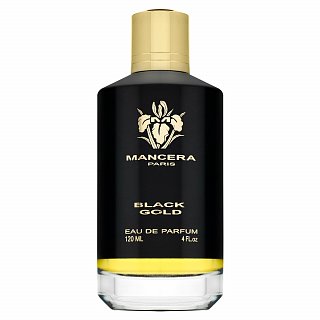 Mancera Black Gold parfumirana voda za moške 120 ml