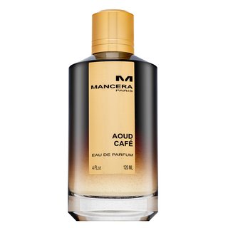 Mancera Aoud Café parfumirana voda unisex 120 ml