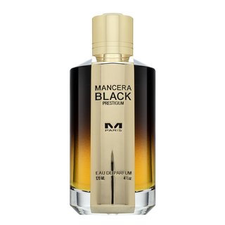 Mancera Black Prestigium parfumirana voda unisex 120 ml