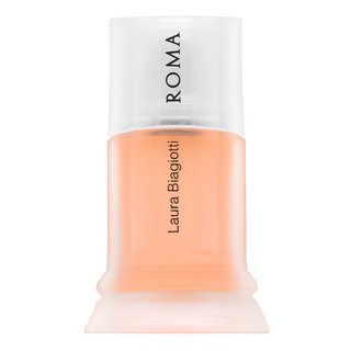 Laura Biagiotti Roma Toaletna voda za ženske 25 ml