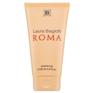 Laura Biagiotti Roma gel za prhanje za ženske 150 ml