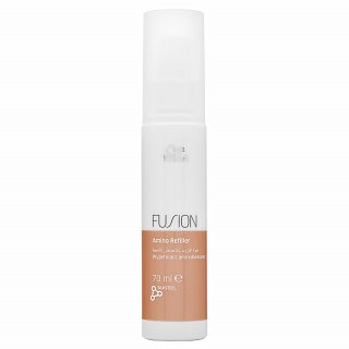 Wella Professionals Fusion Amino Refiller zdravljenje las za poškodovane lase 70 ml