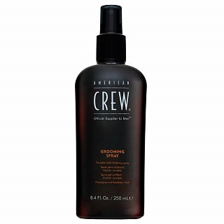 American Crew Grooming Spray razpršilo za oblikovanje za opredelitev in obliko 250 ml