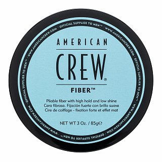 American Crew Fiber guma za modeliranje za močno fiksacijo 85 g