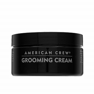American Crew Grooming Cream krema za oblikovanje za zelo močno pritrditev 85 ml