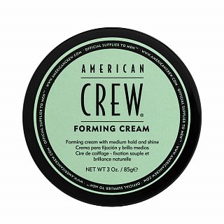 American Crew Classic Forming Cream krema za oblikovanje za fiksacijo medija 85 g
