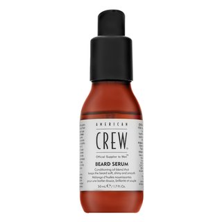 American Crew Beard Serum oljni serum za brado 50 ml